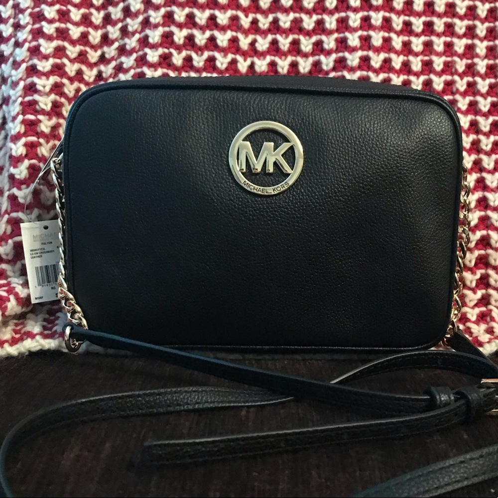 Michael Kors crossbody Purse